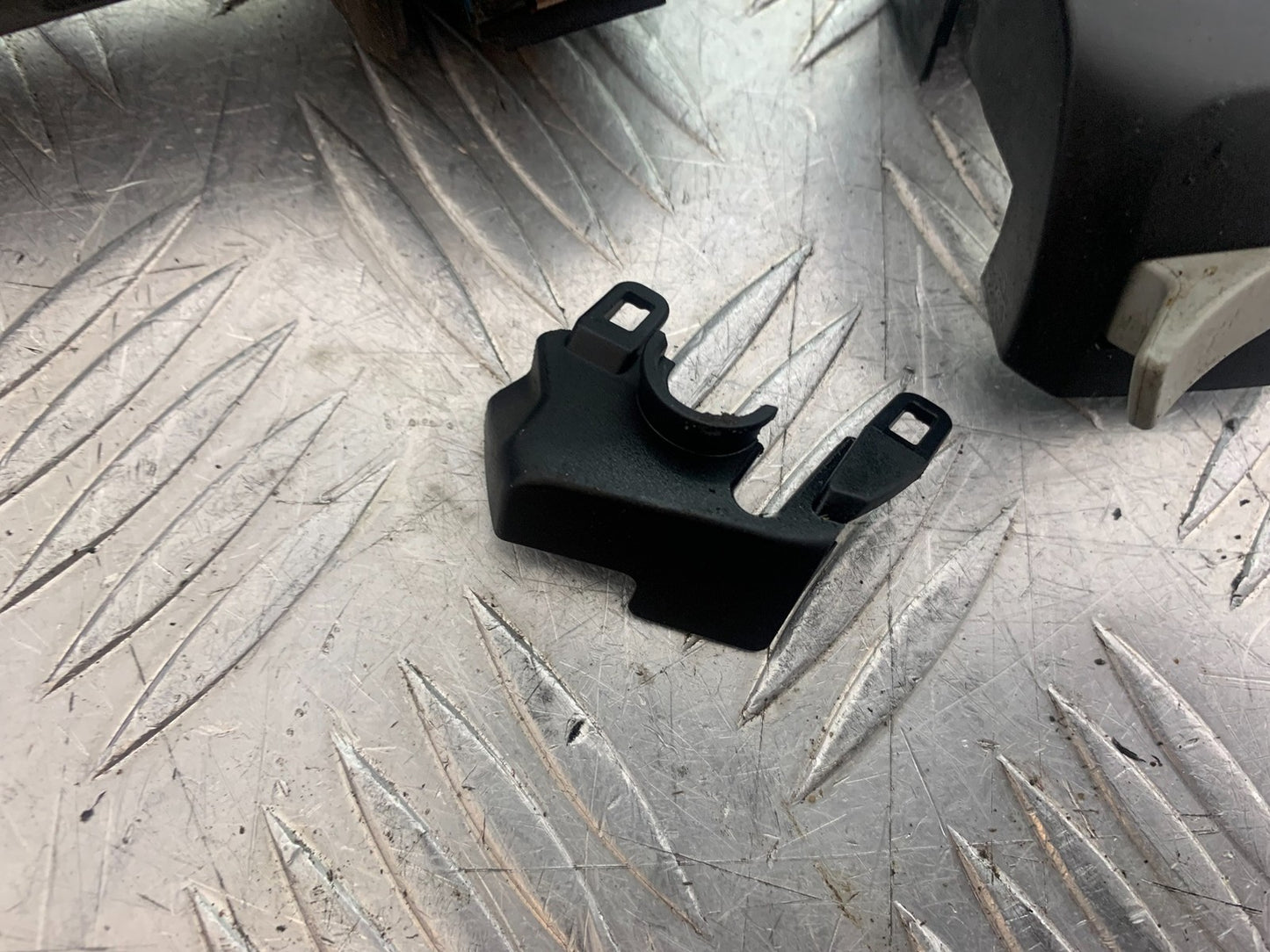 BMW K1300 S K 1300 S LEFT SWITCH GEAR  YEAR 2009-16 (CMB1216)