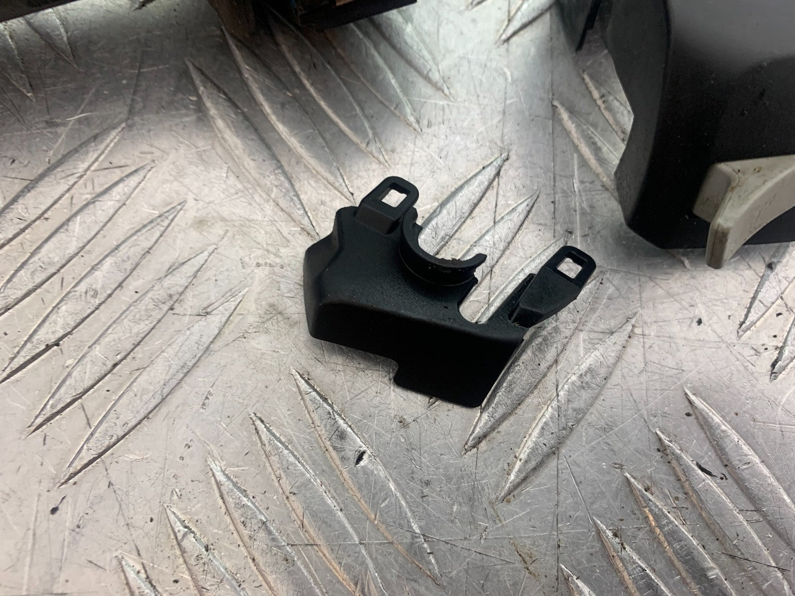 BMW K1300 S K 1300 S LEFT SWITCH GEAR  YEAR 2009-16 (CMB1216)