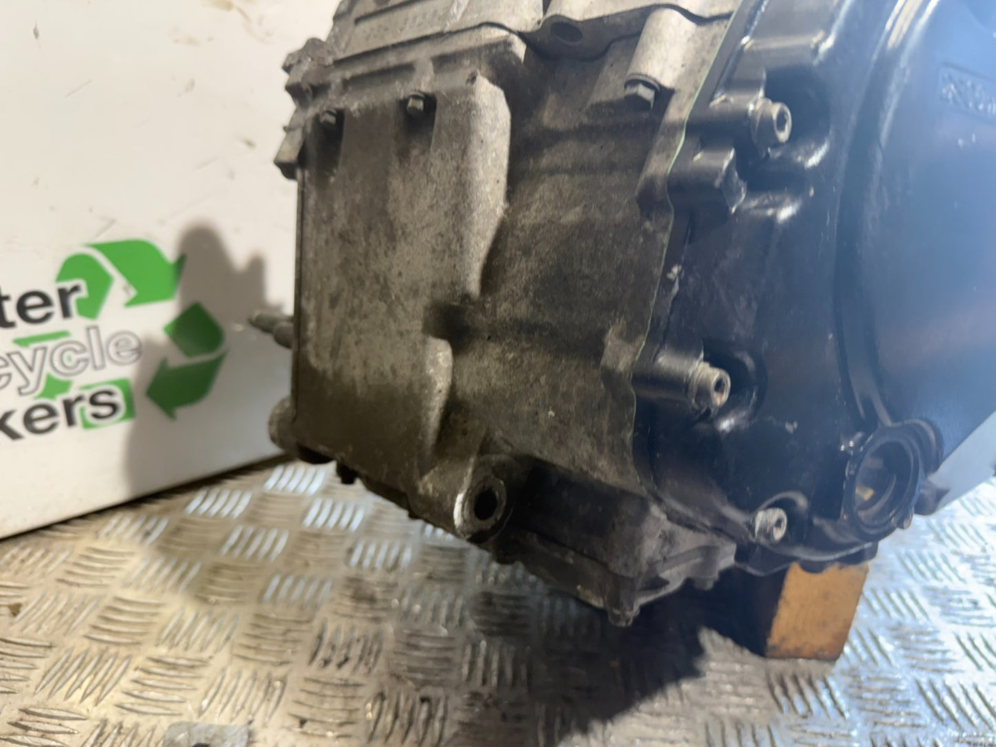 SUZUKI GSXR600 GSXR 600 K1 K2 K3 N723 ENGINE 1999-03 (CMB1311)