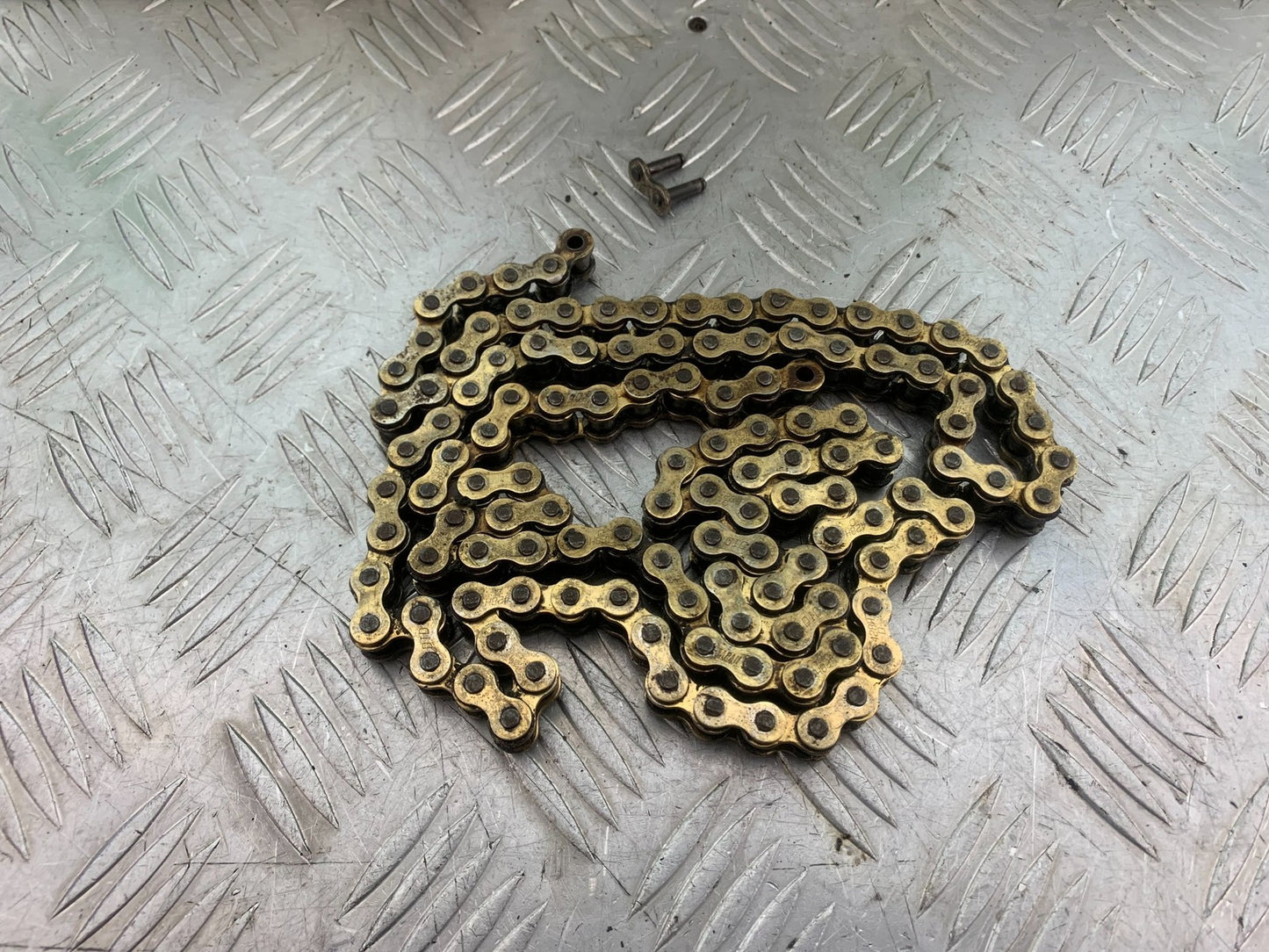 KYMCO CK1 125 DID CHAIN  YEAR 2014 - 2016 (CMB1181)