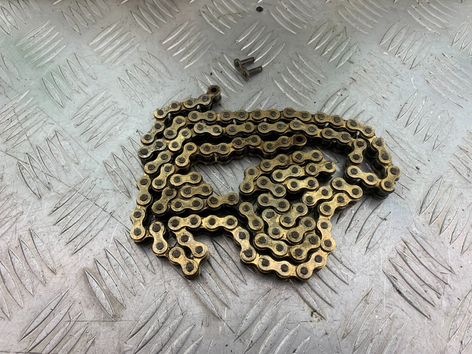 KYMCO CK1 125 DID CHAIN  YEAR 2014 - 2016 (CMB1181)