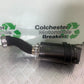 HONDA KAWASAKI SUZUKI KTM YAMAHA CARBON RACE SILENCER  59MM  (CMB1032)
