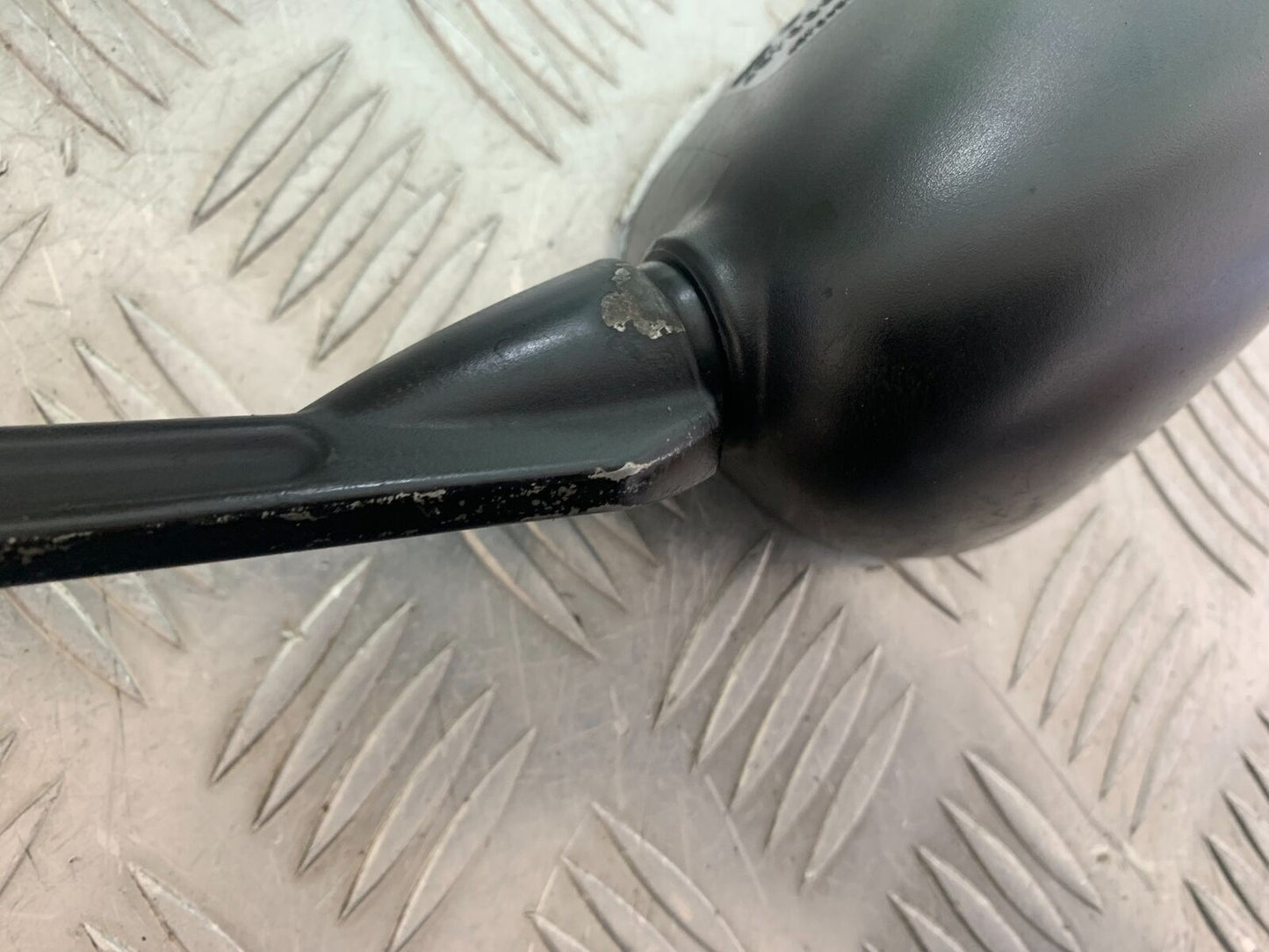 YAMAHA XJ6 XJ6-S RIGHT MIRROR  YEAR 2009-2015  (CMB1070)