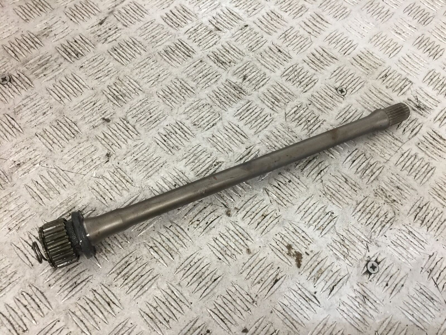 HONDA VT750 SHADOW PHANTOM DRIVE SHAFT  YEAR 2014 (STOCK 761)