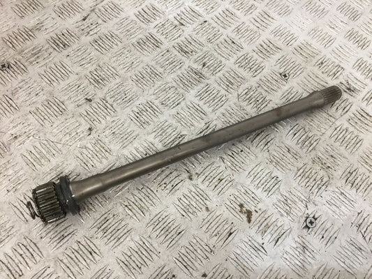 HONDA VT750 SHADOW PHANTOM DRIVE SHAFT  YEAR 2014 (STOCK 761)