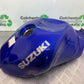 SUZUKI SV650 SV 650 mk1 PETROL TANK  YEAR 1999-2002 (CMB1036)