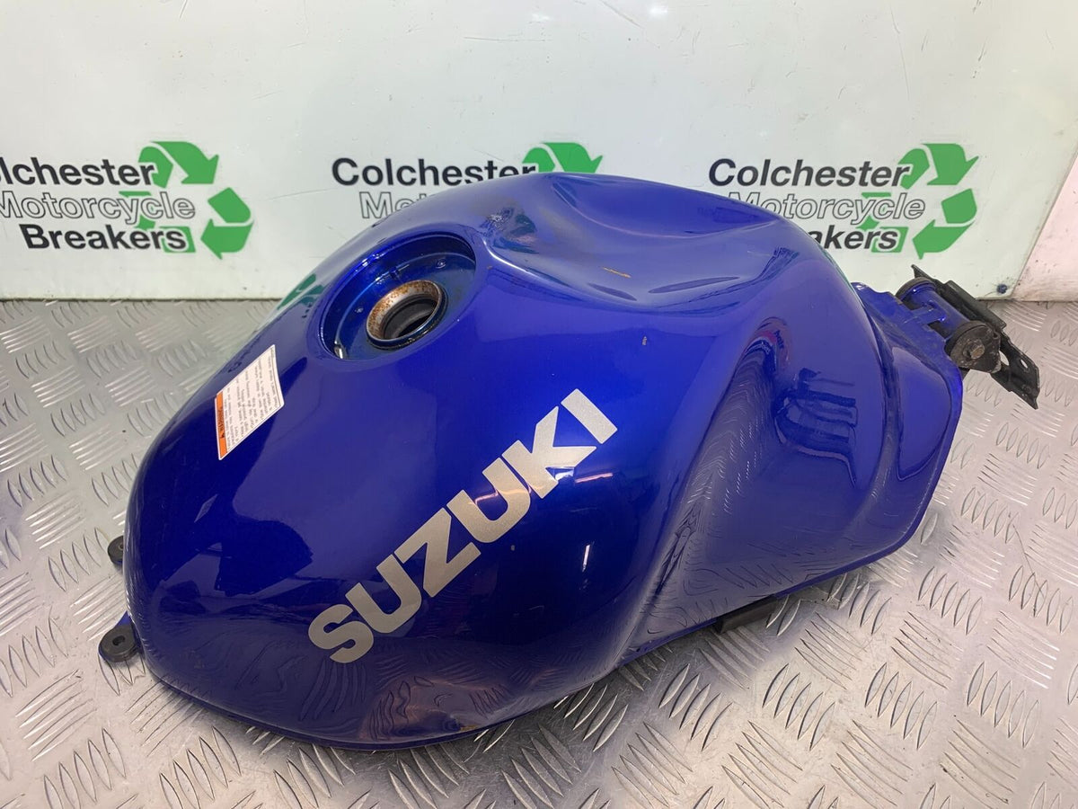 SUZUKI SV650 SV 650 mk1 PETROL TANK  YEAR 1999-2002 (CMB1036)