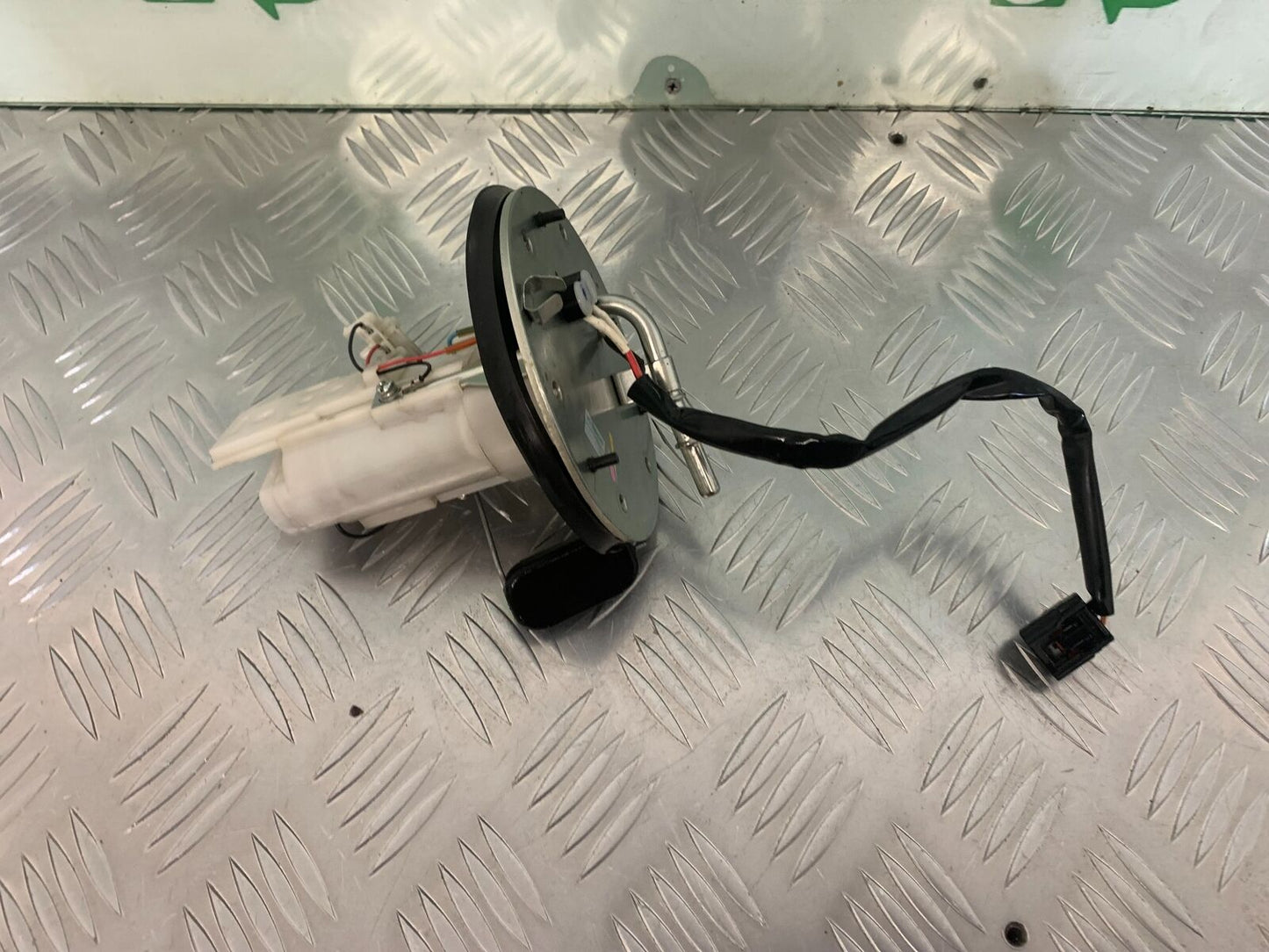 HONDA CBR650 R CBR 650R PETROL PUMP  YEAR 2019-2020 (STOCK 952)
