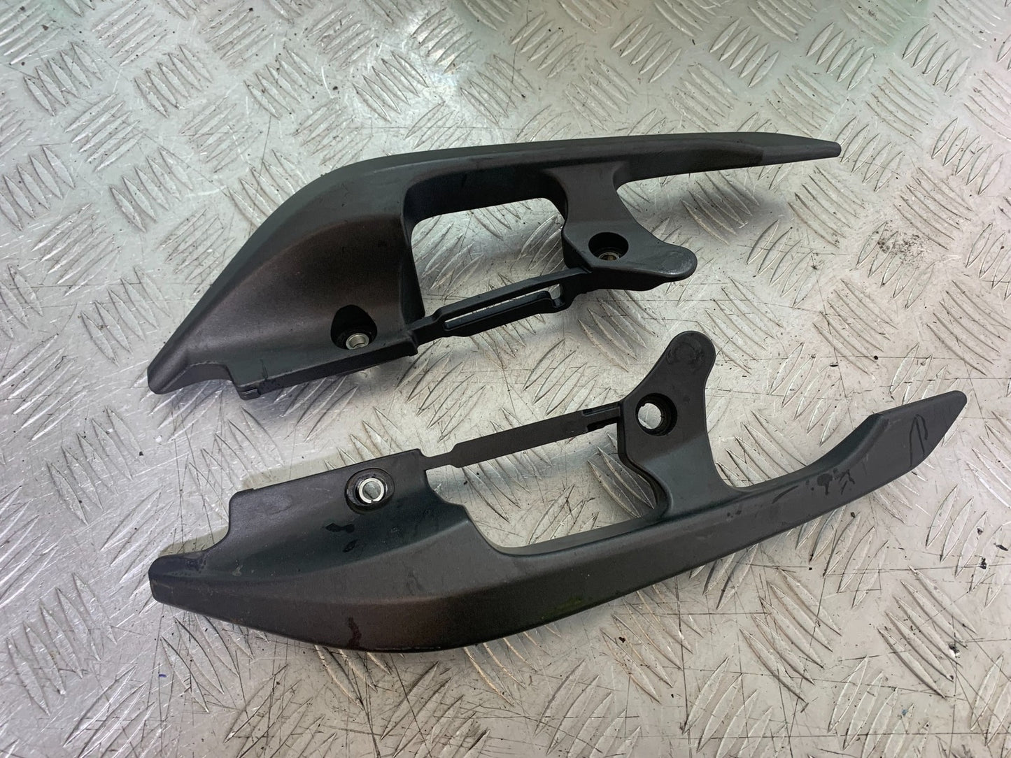 HONDA NC750 NC 750 X DCT GRAB RAILS  YEAR 2019 (CMB1223)