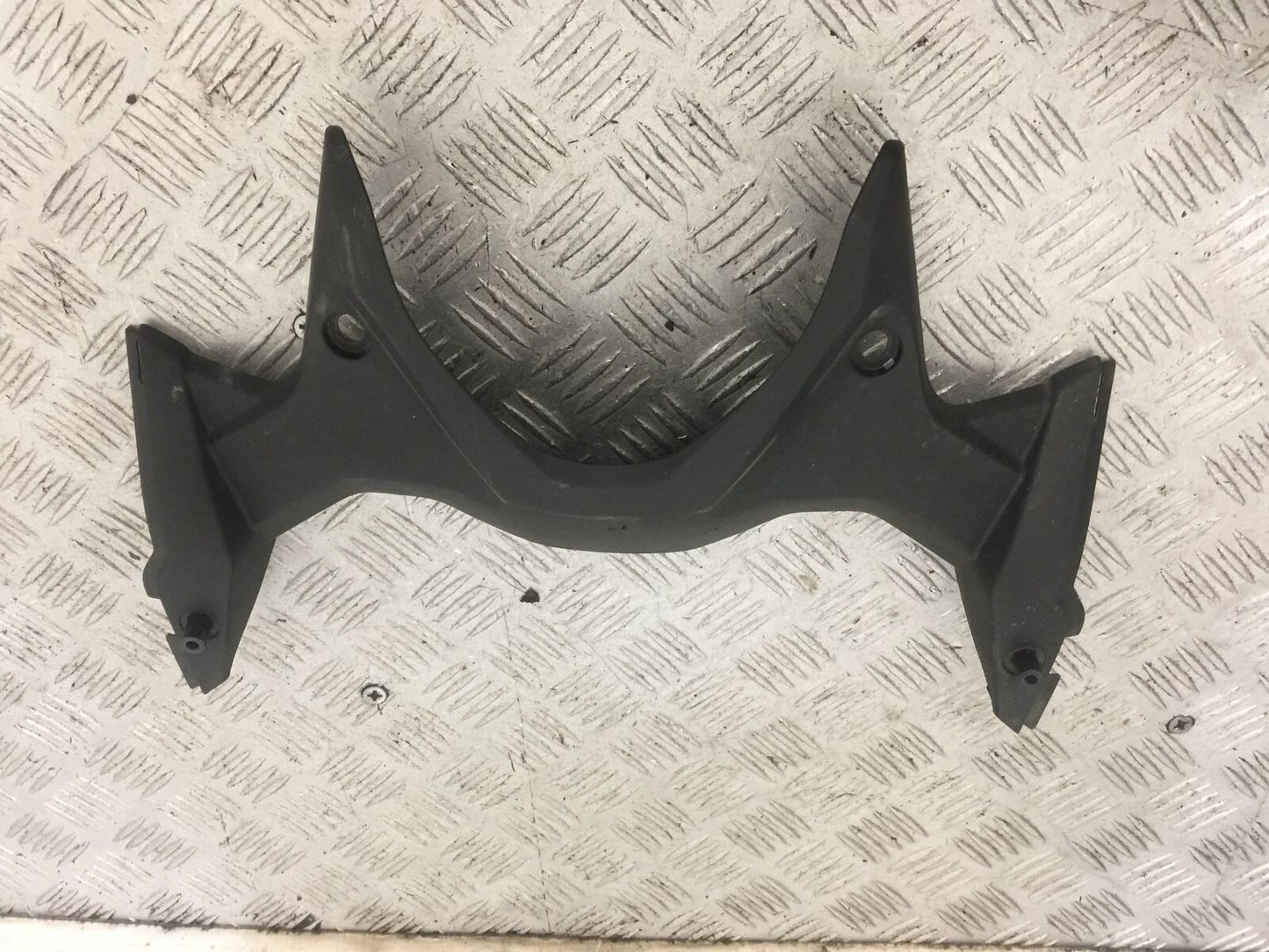 HONDA CRF1000 (DCT) AFRICA TWIN SCREEN INFILL COVER YEAR 2019 (STOCK 835)