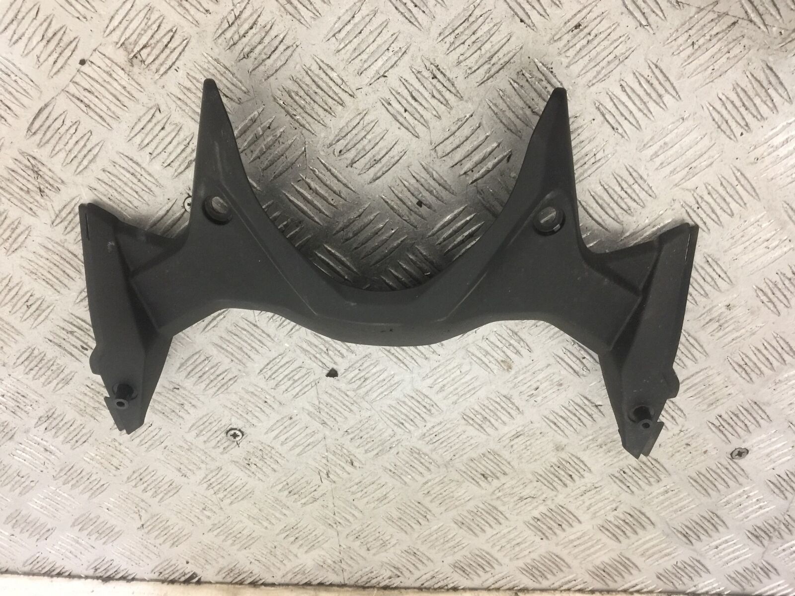 HONDA CRF1000 (DCT) AFRICA TWIN SCREEN INFILL COVER YEAR 2019 (STOCK 835)