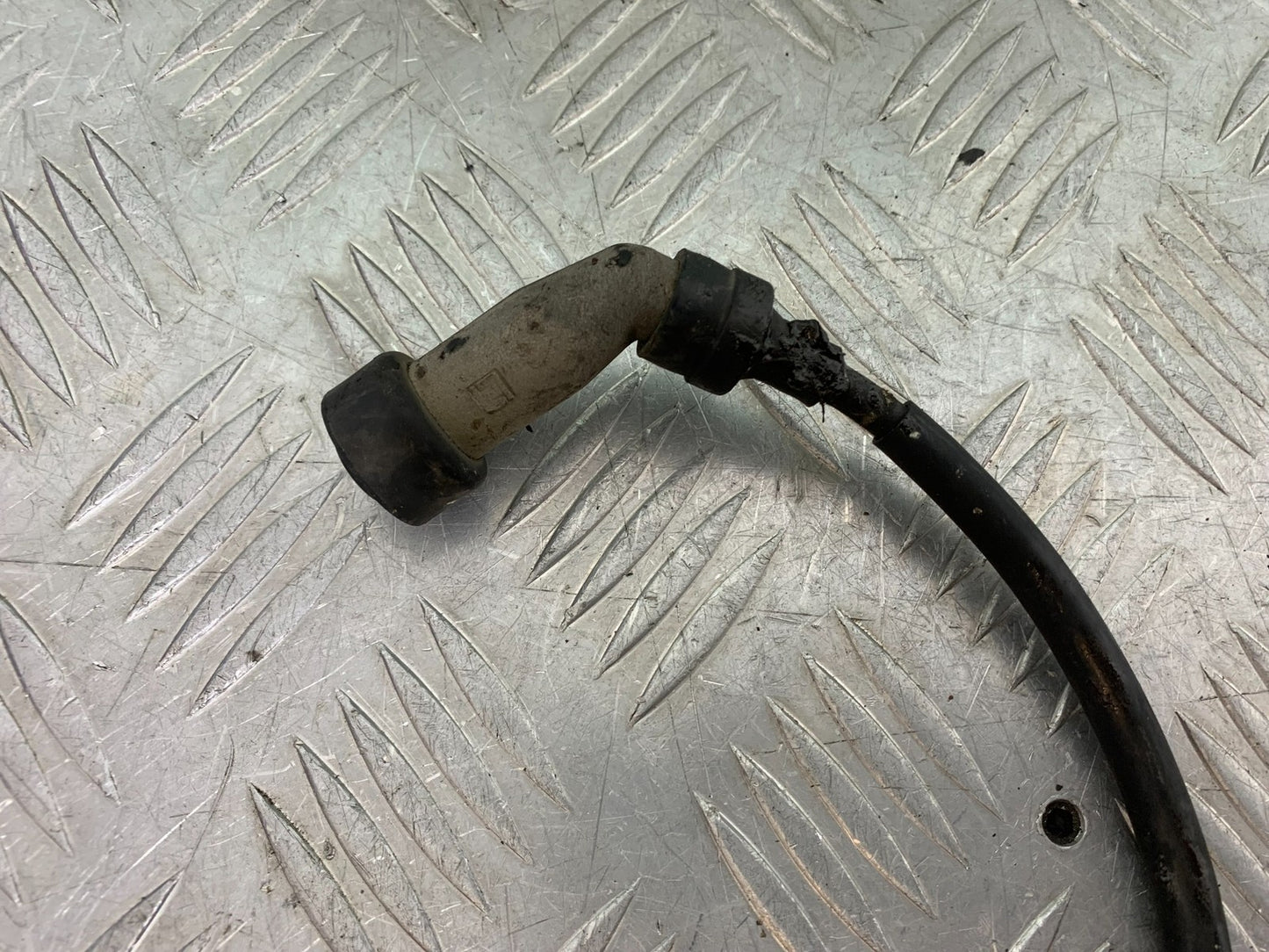 YAMAHA YBR125 CUSTOM COIL AND CAP   YEAR 2008-2016 (CMB1192)