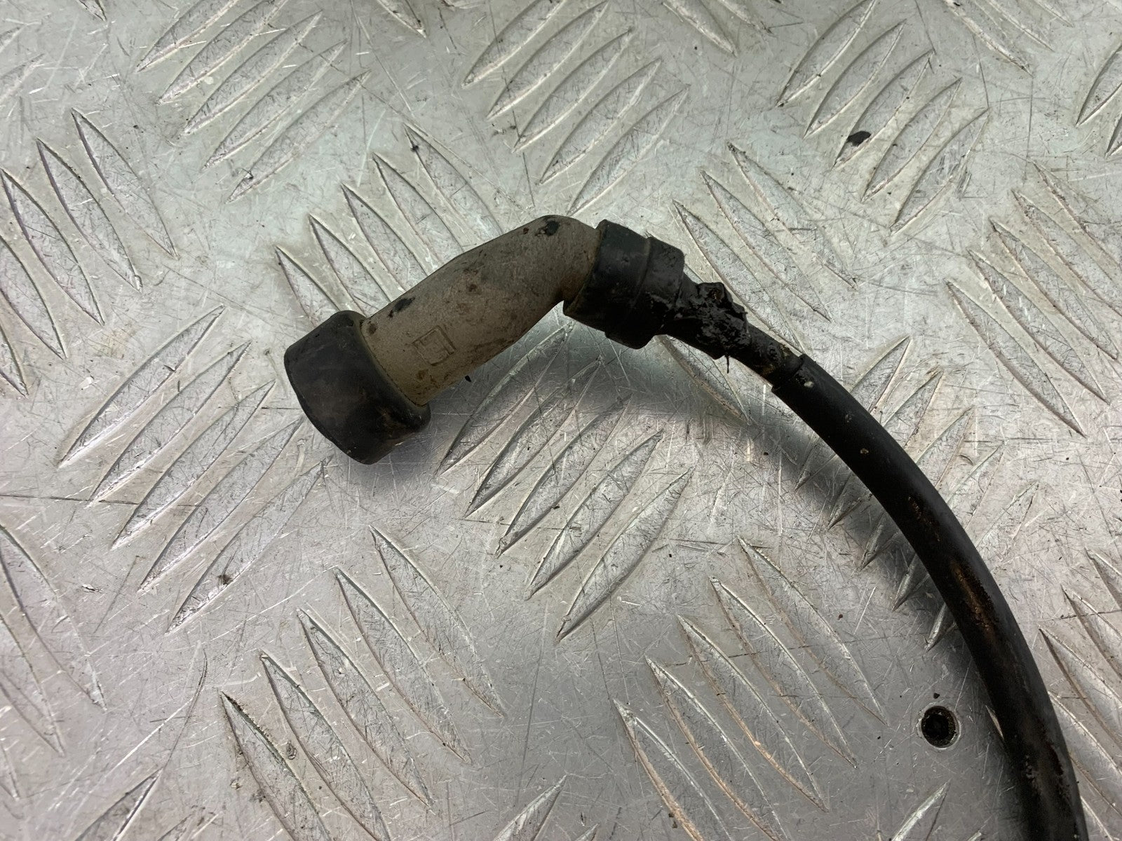 YAMAHA YBR125 CUSTOM COIL AND CAP   YEAR 2008-2016 (CMB1192)