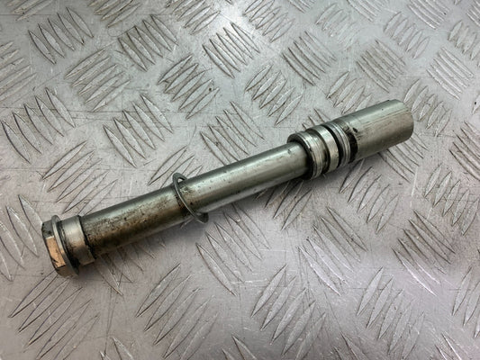 DUCATI 937 MONSTER FRONT WHEEL SPINDLE  YEAR 2021-2024 (CMB1270)