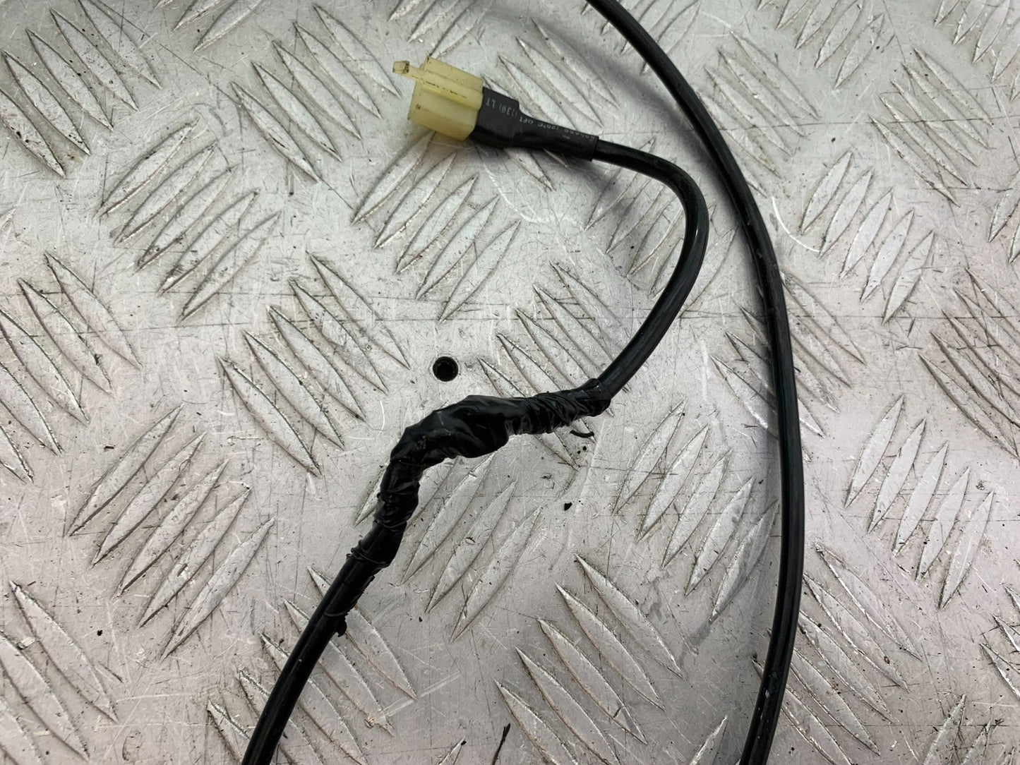 HONDA XL125 VARADERO SPEEDO DRIVE   YEAR 2001-2006  (CMB1304)