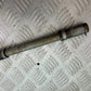 HONDA CBF500 CBF 500 FRONT WHEEL SPINDLE YEAR 2004-2008  (CMB1294)