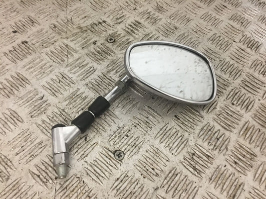 SUZUKI VLR1800 VLR 1800 RIGHT MIRROR YEAR 2010 (STOCK 815)