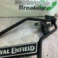 ROYAL ENFIELD HIMALAYAN 411 SIDE RAILS   YEAR 2018-2023 (CMB1279)
