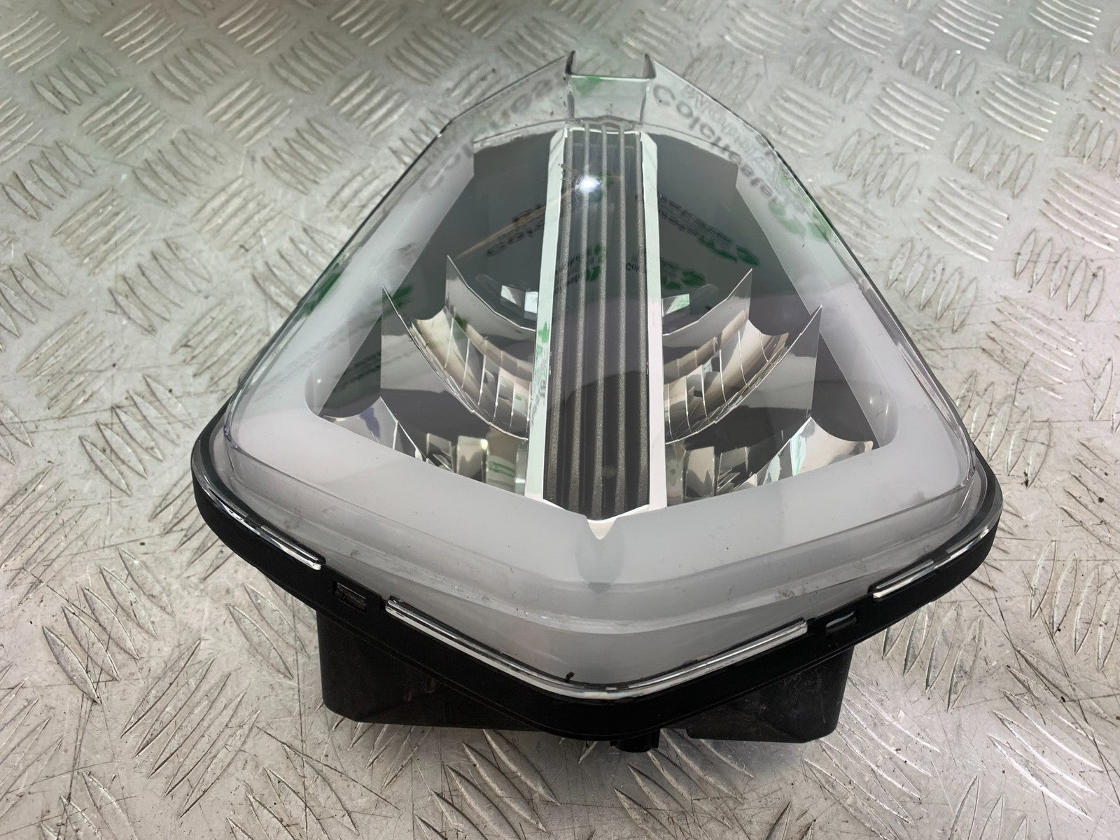 KTM 390 ADVENTURE HEADLIGHT  YEAR 2020-24 (CMB1240)
