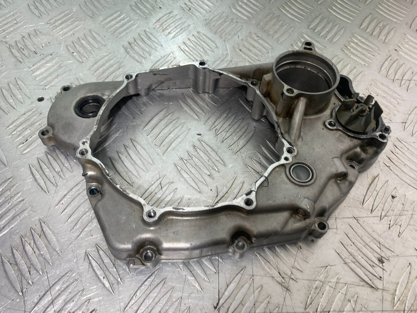 KAWASAKI KXF450 KXF 450 INNER CLUTCH COVER  YEAR 2009-2015 CMB1217)