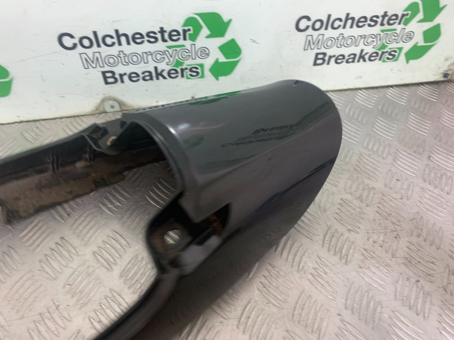 SUZUKI GSX750 INAZUMA TAIL PIECE  YEAR 1998-2003 (CMB1308)