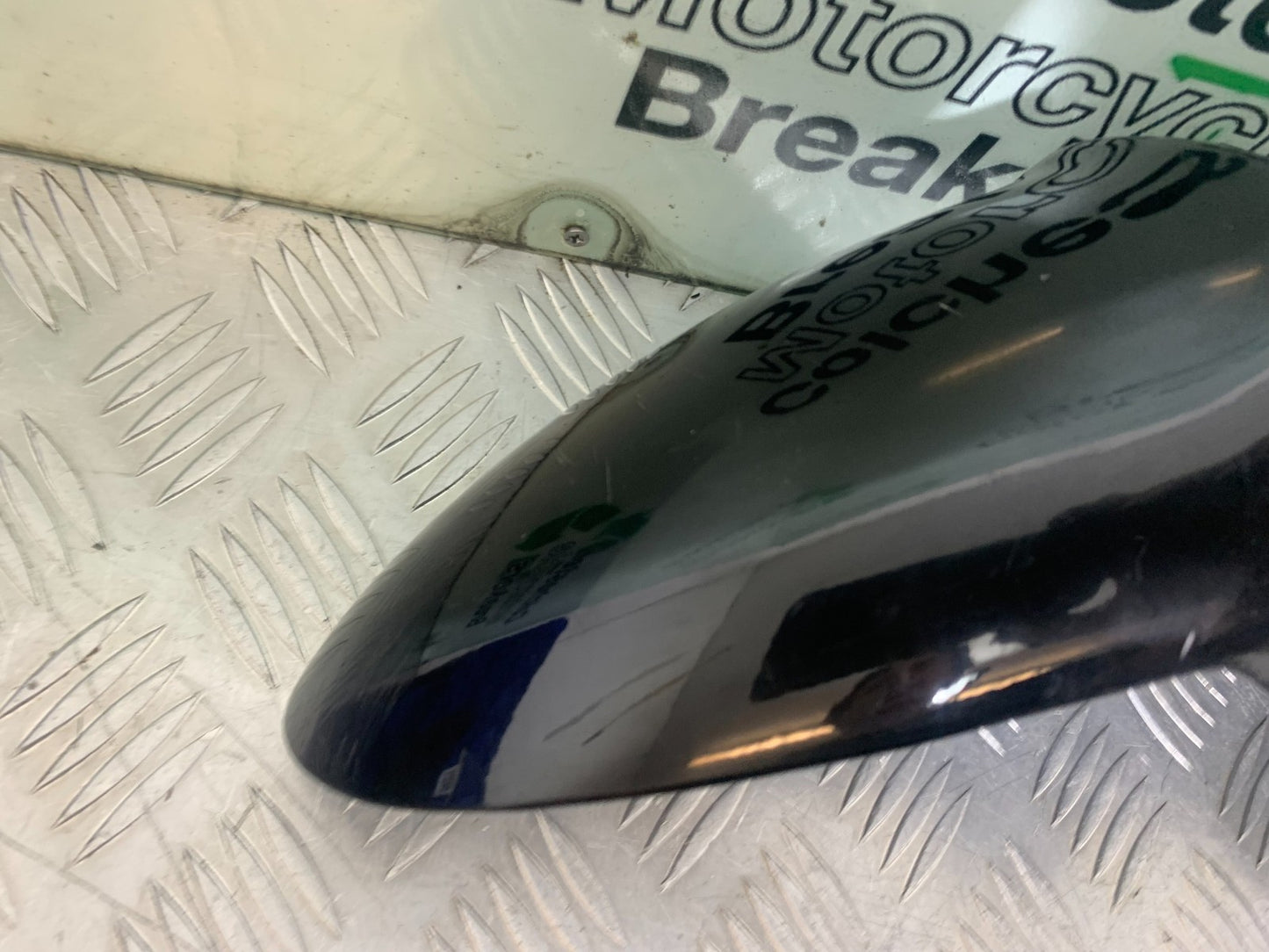 BMW R850 R R850R FRONT MUDGUARD  YEAR 1994-2002 (CMB1170)