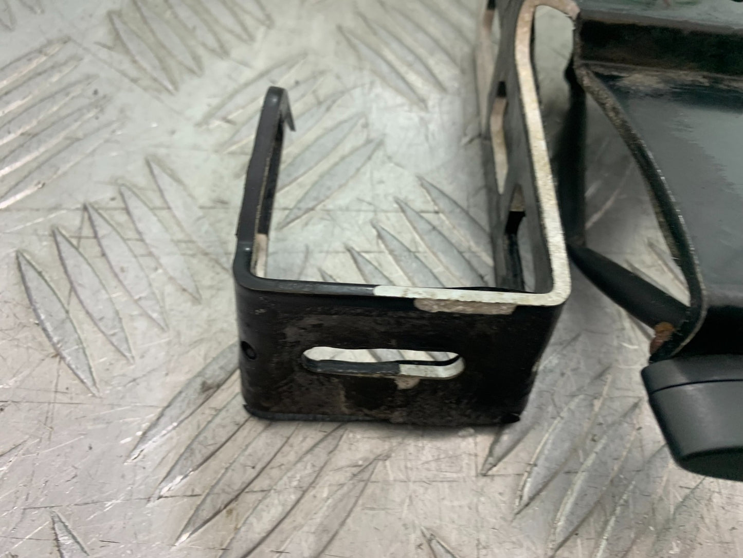 KAWASAKI ZX10R ZX10 R TAIL TIDY  2008-2010 (CMB1301)