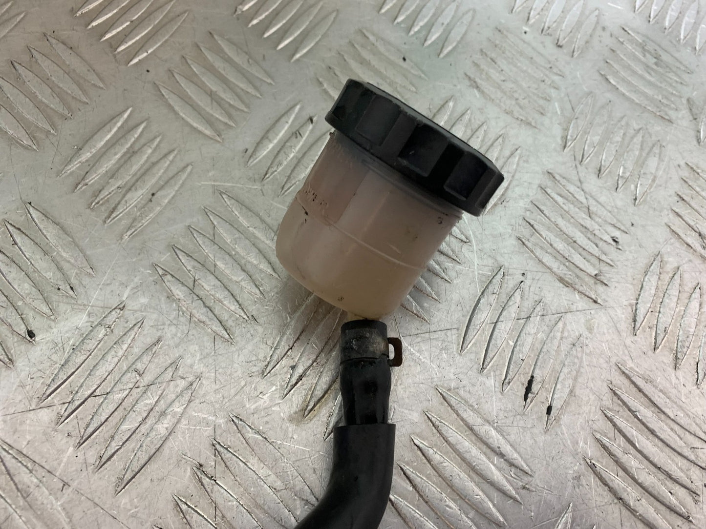 HONDA CBF600 CBF 600 REAR MASTER CYLINDER   YEAR 2004 -07 (CMB1247)