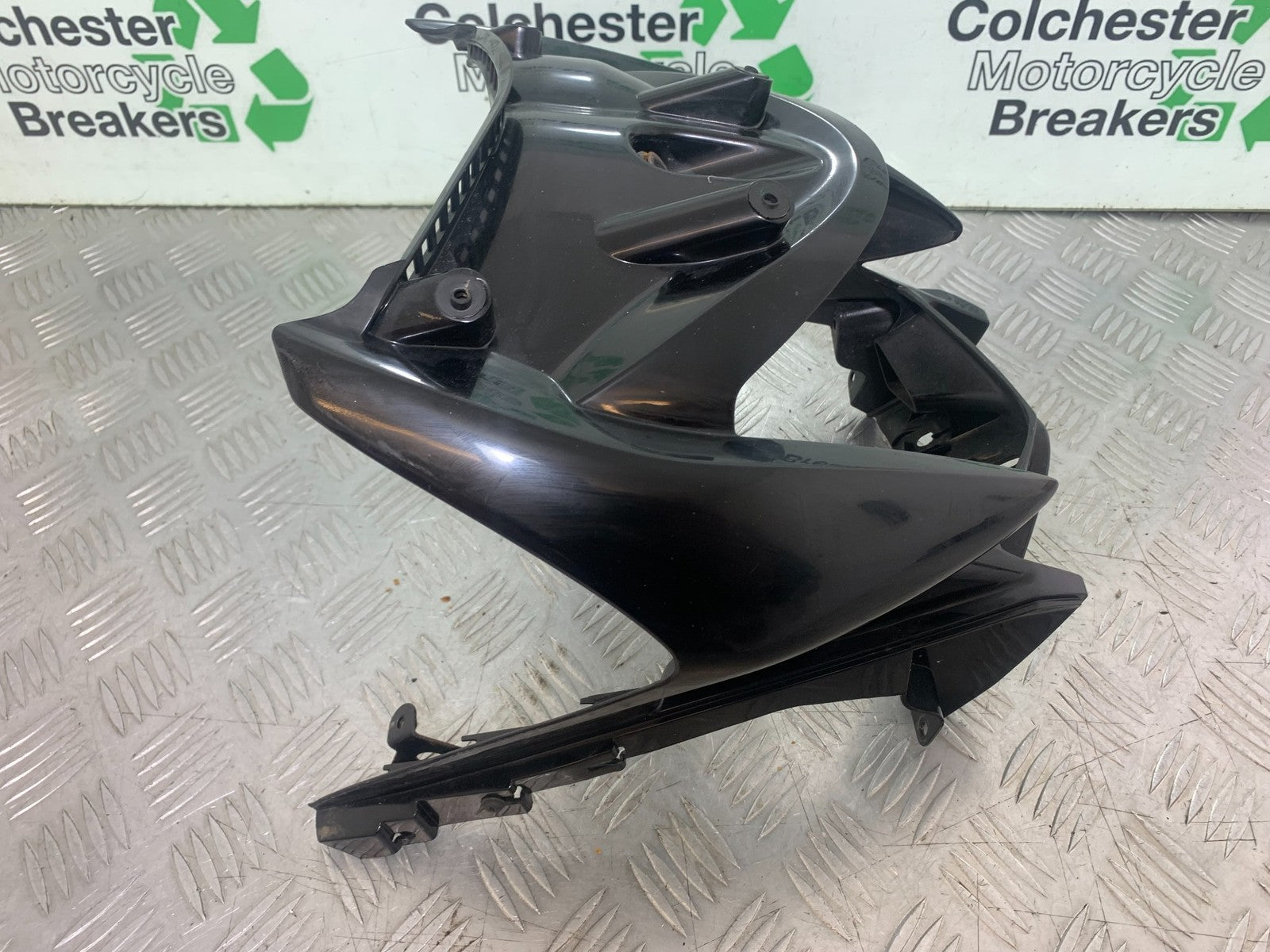HONDA CBF125 CBF 125 TOP FAIRING  YEAR 2009-14  (CMB1172)