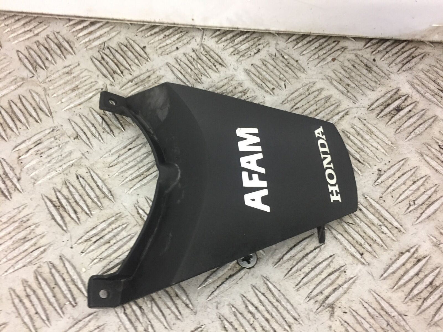 HONDA CBR125 CBR 125 TAIL PIECE JOINER  YEAR 2011-2014