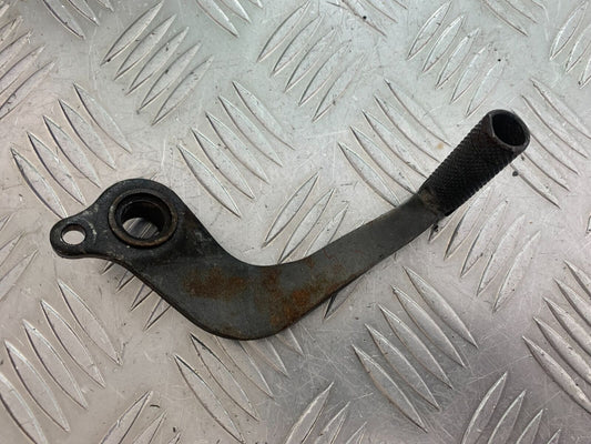 HONDA CBR600 CBR 600 F2 REAR BRAKE PEDAL YEAR 1991-1993 (CMB1114)