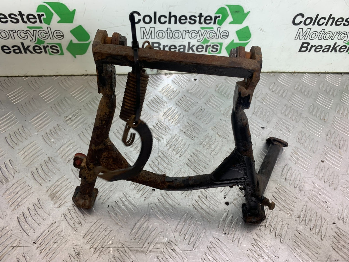 HONDA NC700 X CENTER STAND  YEAR 2012-2014 (CMB1327)