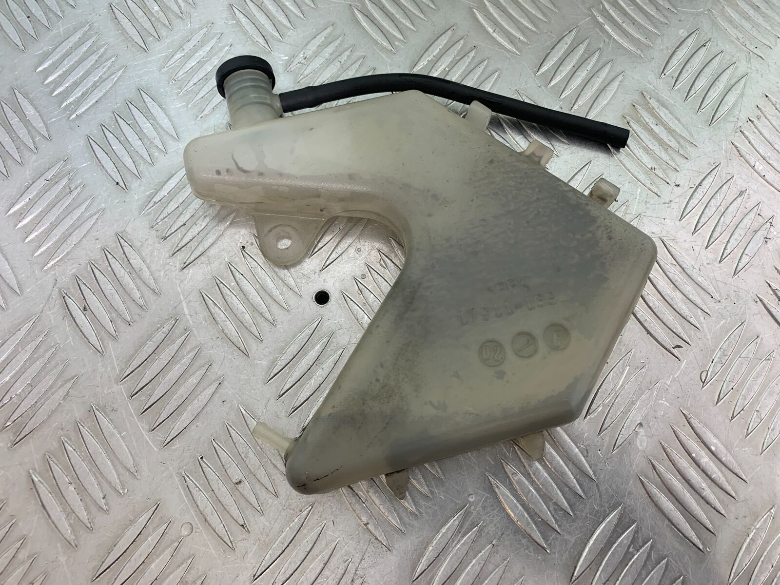 SUZUKI SV1000 SV 1000 K4 COOLANT BOTTLE  YEAR 2003-2007 (CMB1042)