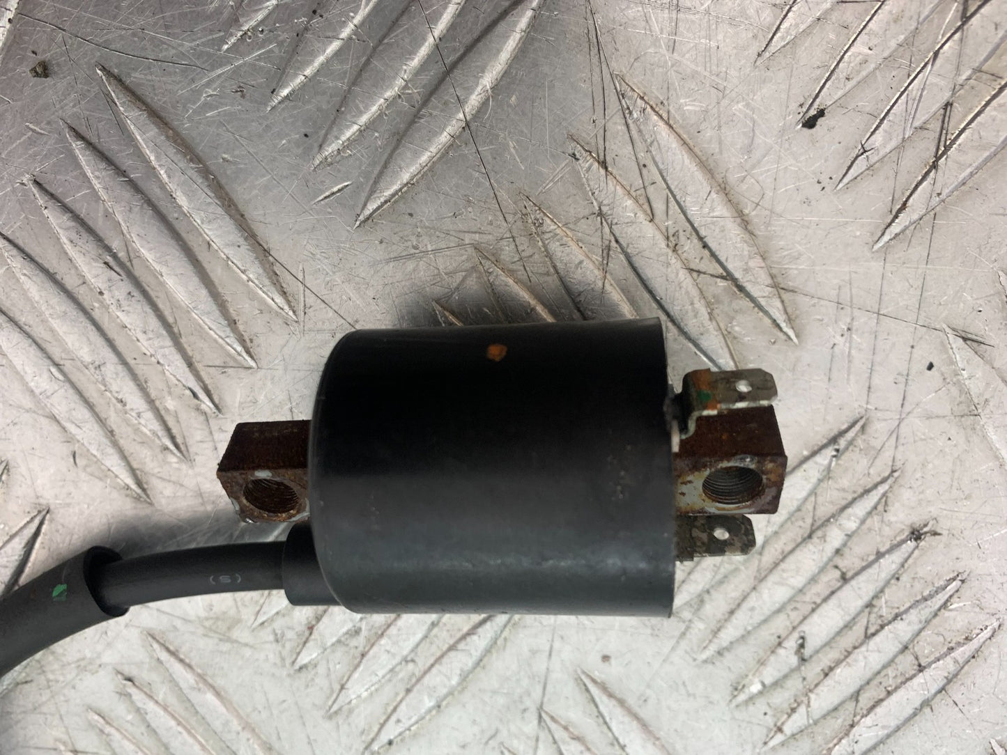 YAMAHA NMAX-125 N MAX 125 COIL AND CAP YEAR 2015-2020  (CMB1231)