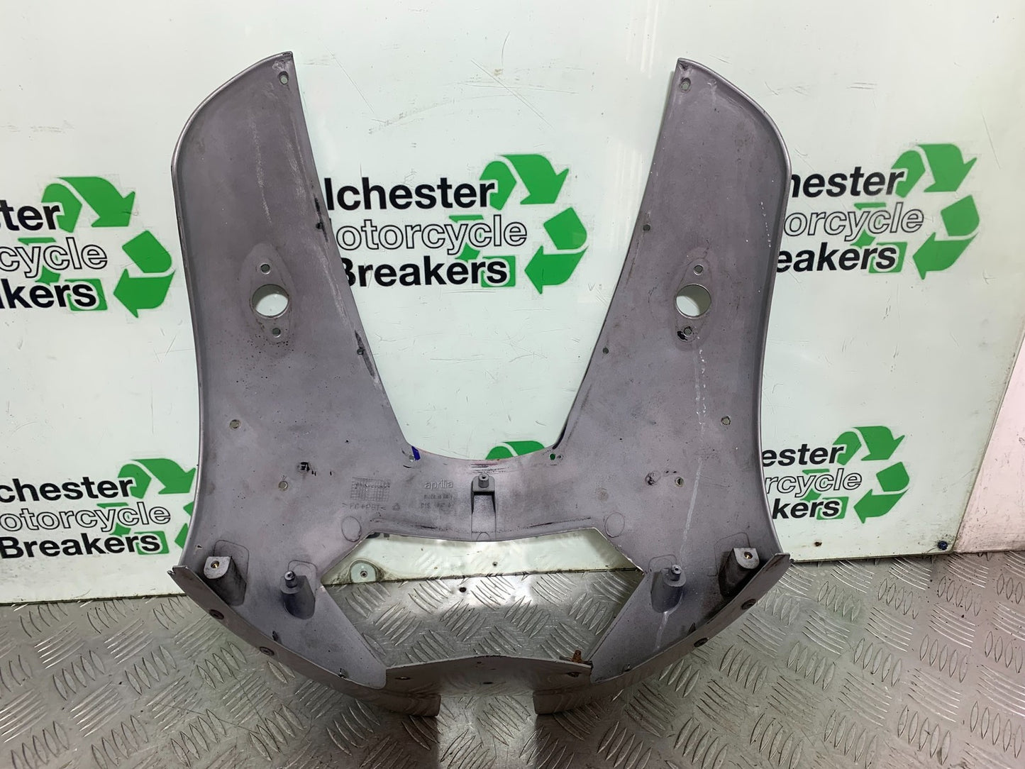 APRILIA RSV1000 RSV 1000 MILLE TOP FAIRING  1998- 2003 (CMB1184)