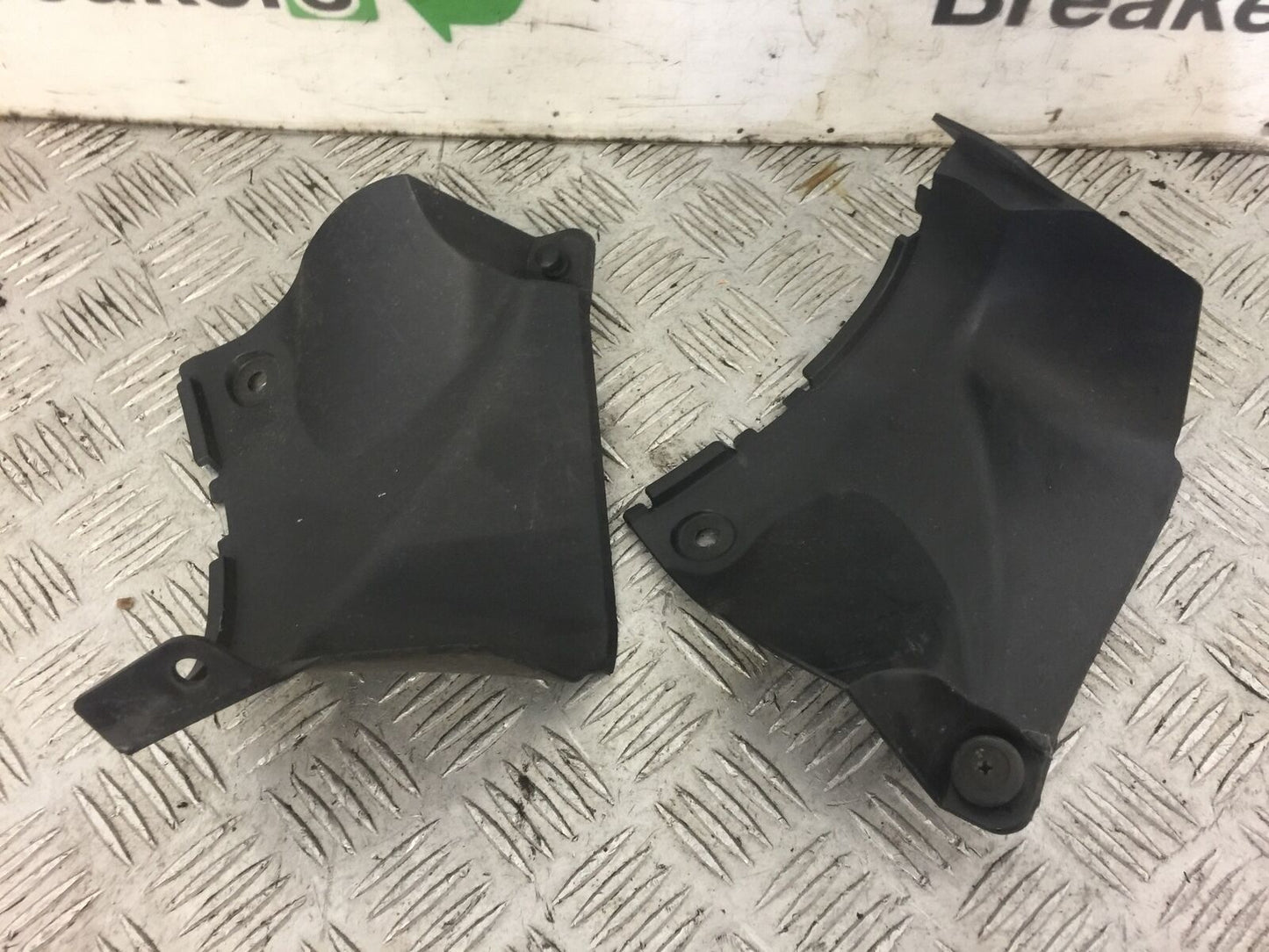 HONDA CBR1100 BLACKBIRD INFILLS  YEAR 2002 (STOCK 461)