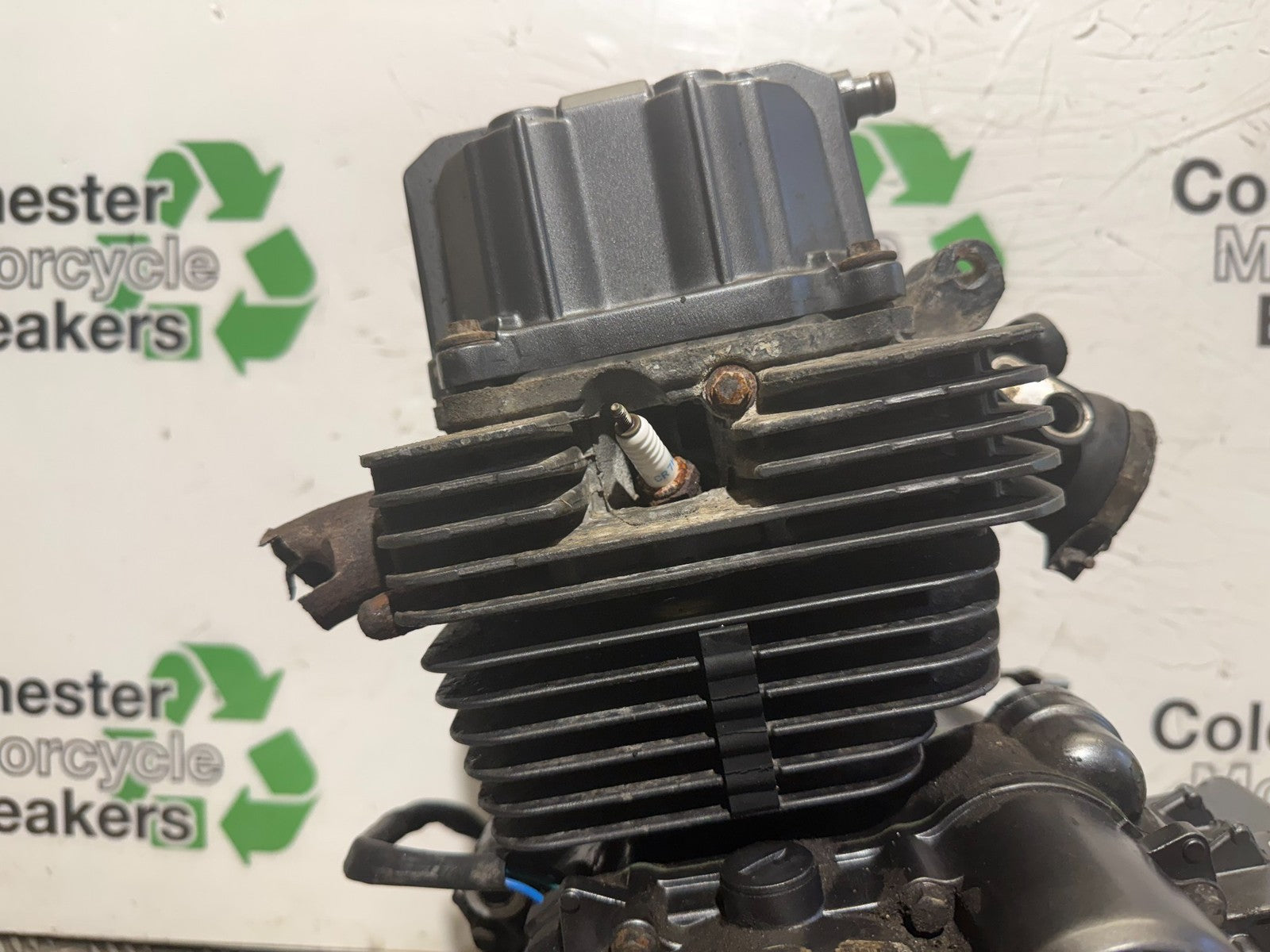 BENELLI BN125 BN 125 ENGINE YEAR 2018-2021 (CMB1245)