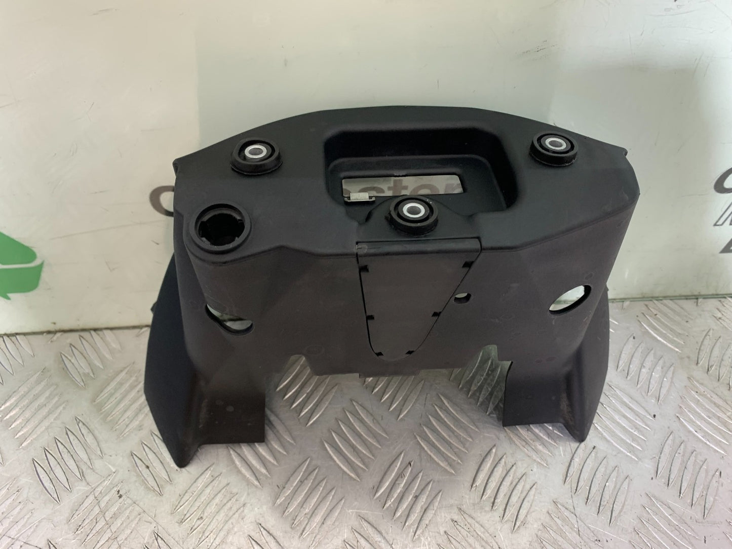 BMW F800 GT TAIL PIECE  YEAR 2013-2017 (CMB1248)