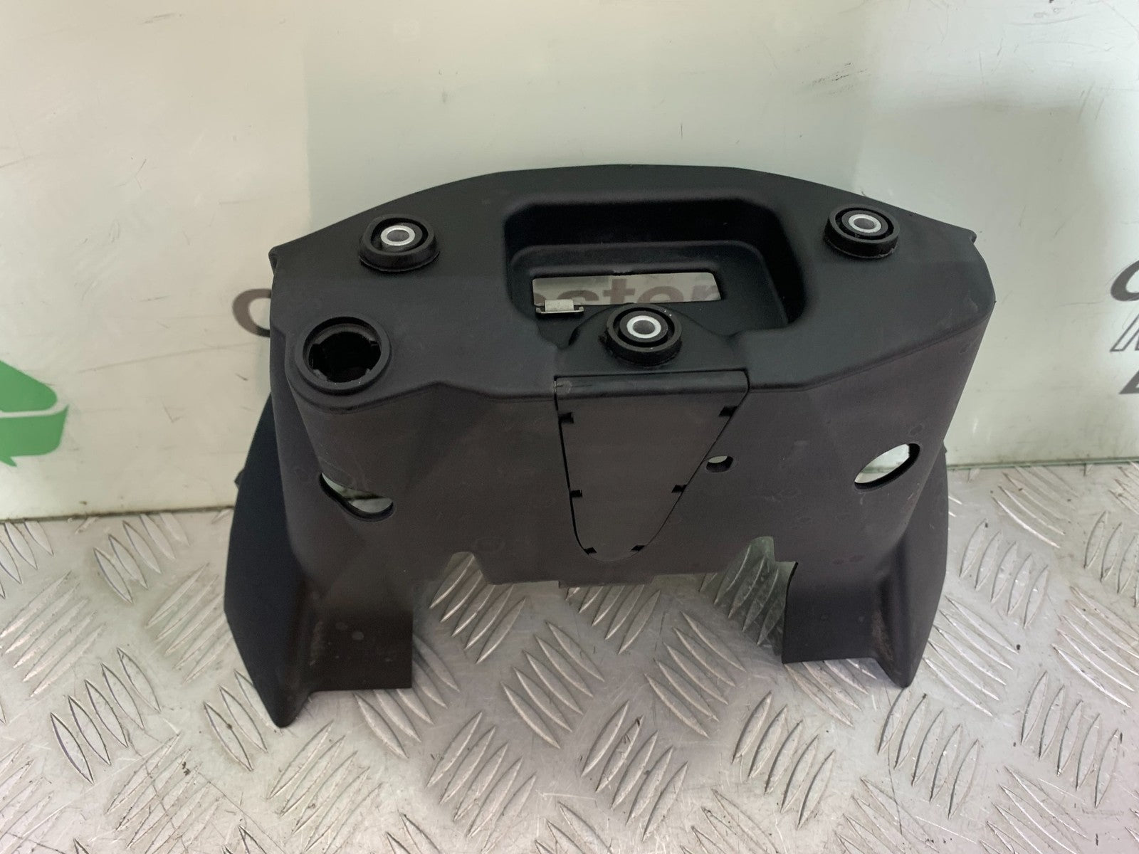 BMW F800 GT TAIL PIECE  YEAR 2013-2017 (CMB1248)