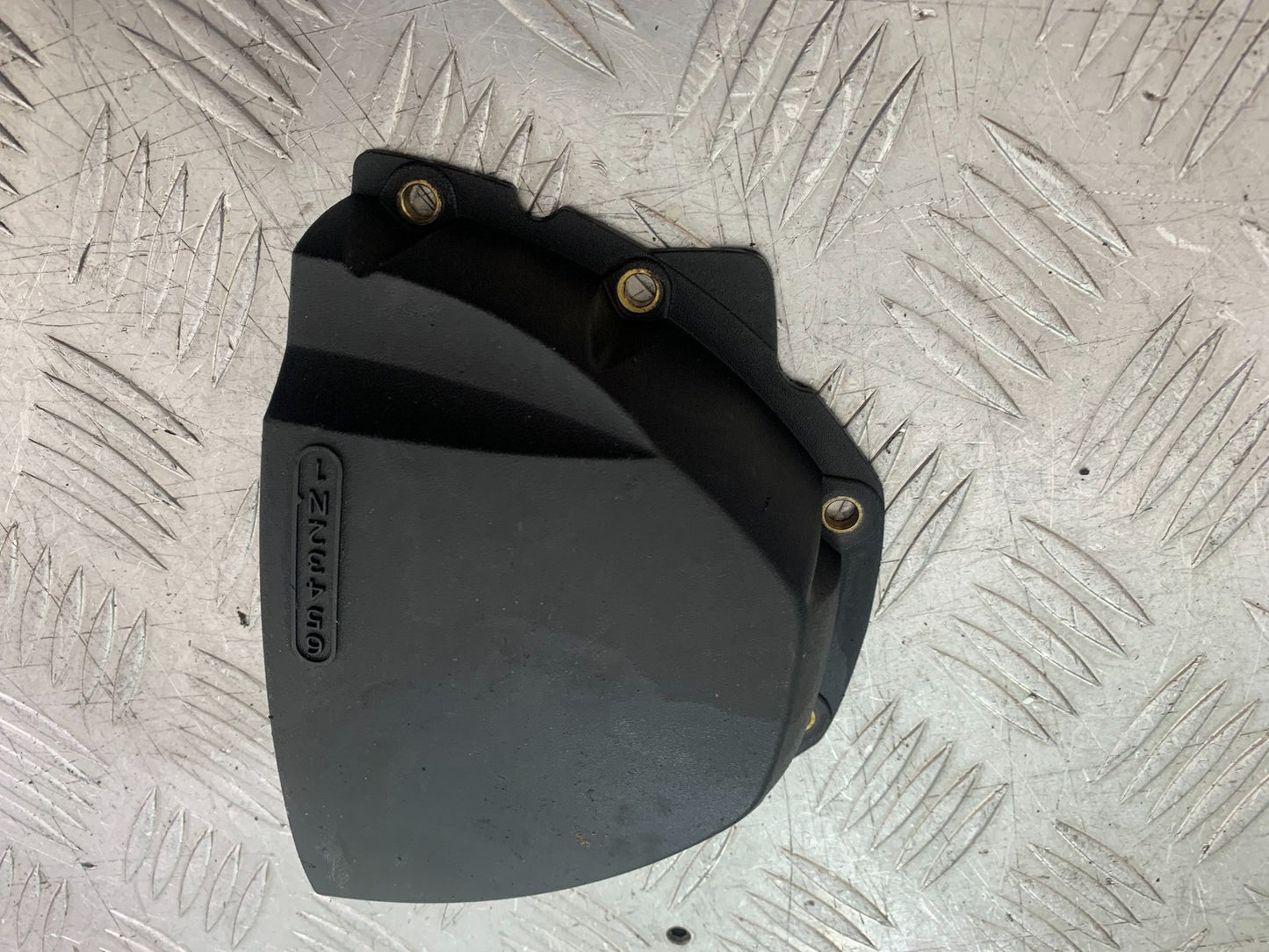 TRIUMPH 1050 SPRINT ST SPROCKET COVER   2003-2011 (CMB1285)