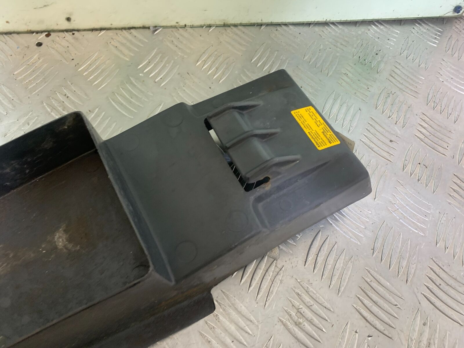 APRILIA RS50 RS 50 UNDERTRAY  YEAR 1996-1998 (CMB1132)
