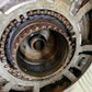 HONDA CX500 CX 500 REAR DIFF  YEAR 1978-81 (CMB1079)