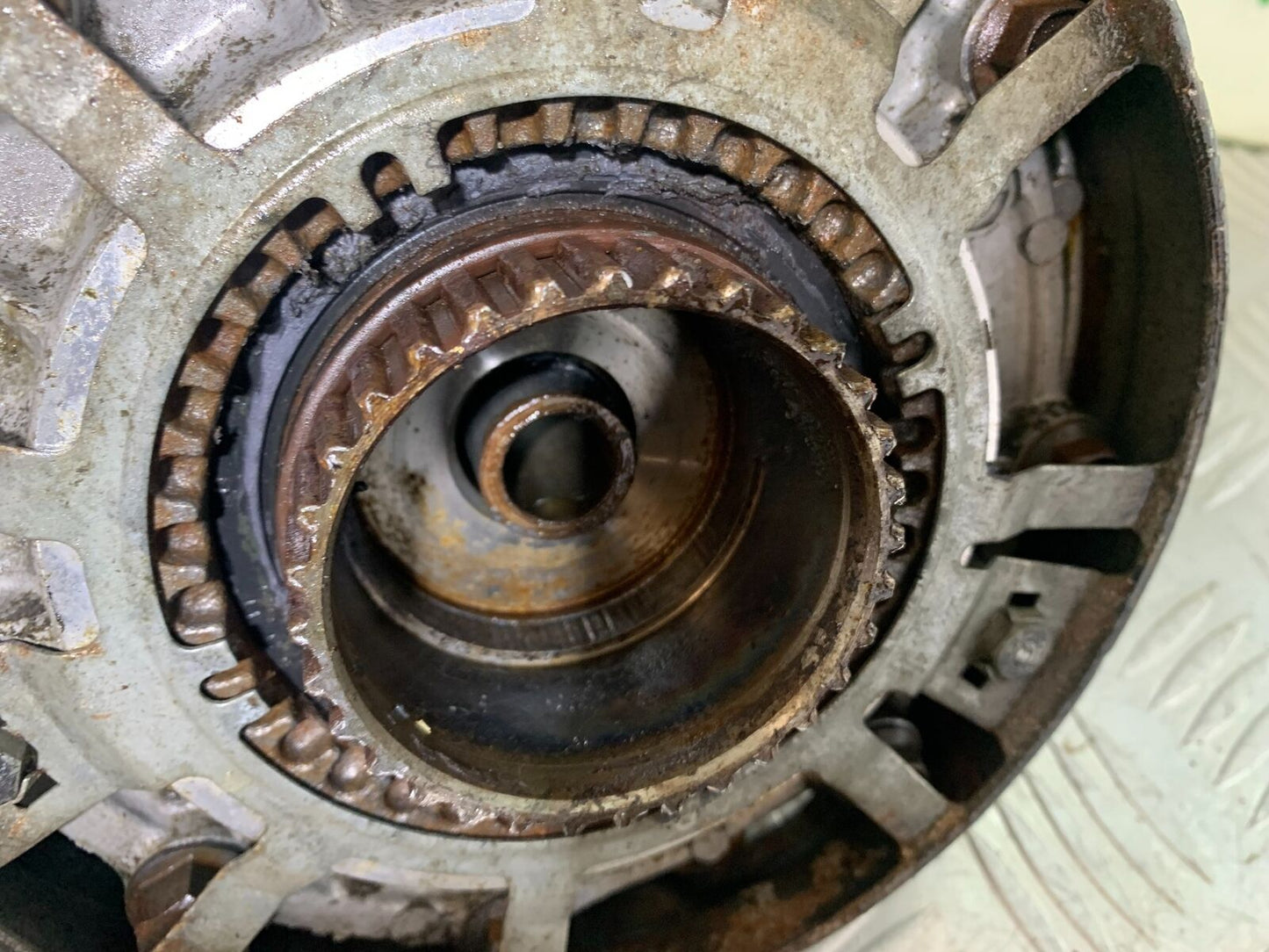 HONDA CX500 CX 500 REAR DIFF  YEAR 1978-81 (CMB1079)