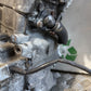 HONDA NT650 V DEAUVILLE ENGINE YEAR 1998-01 (CMB1320)