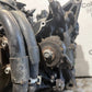HONDA CB650F CB 650 FA-E ENGINE YEAR 2014-2017 (CMB1226)