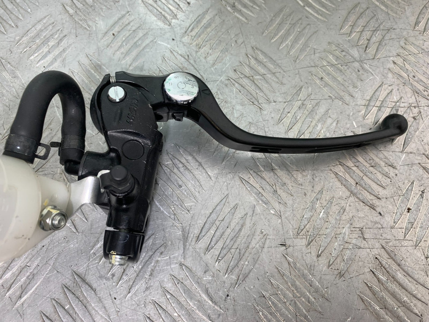 MV AGUSTA 675 F3 FRONT MASTER CYLINDER YEAR 2012-2016 (CMB1302)