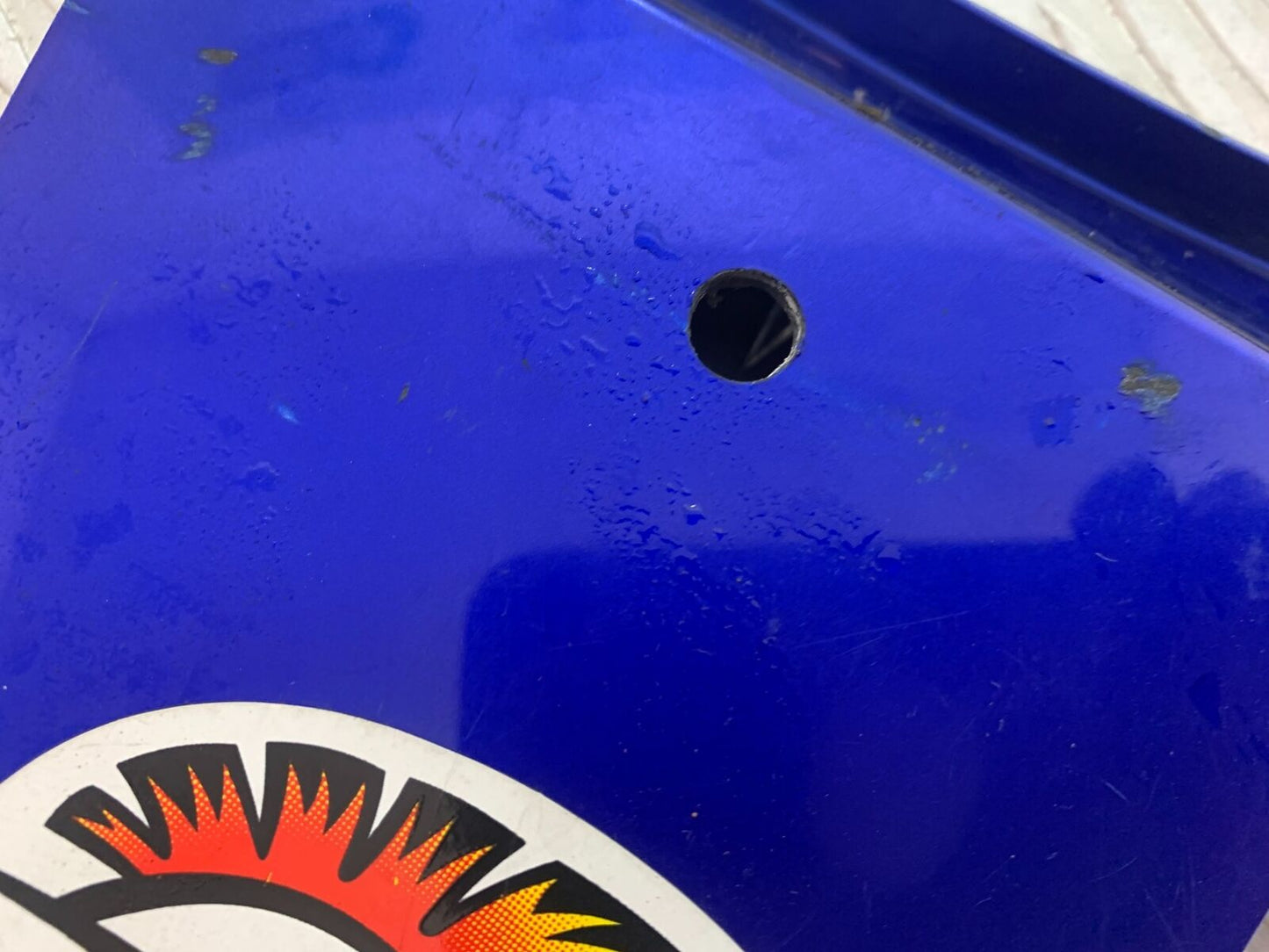 SUZUKI SV1000 SV 1000 K4 TAIL PIECE JOINER YEAR 2003-2007 (CMB1042)