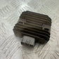 SUZUKI AN 200 UH 200 REGULATOR  YEAR 2007-2009 (CMB1256)