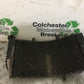 HONDA CBR929 FIREBLADE RADIATOR   YEAR 2000-01  (STOCK 683)