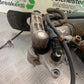 PIAGGIO MP3 250 ie LEFT FORK AND SHOCK  YEAR 2007 (CMB1307)